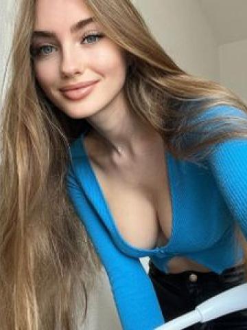 Проститутка Лилия